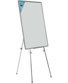 Resim Noki Inter Yazı Tahtası Teleskobik Ayaklı 50 X 70 Cm 