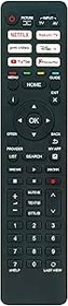 Resim VINABTY N2QBYA000057 N2QBYA000061 Yedek Uzaktan Kumanda Panasonic LED TV TX-55JZ980B TX-40JX870B TX-42LZ1500B TX-48LZ1500B TX-55LZ1000B ile Uyumlu 