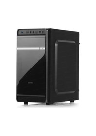 Resim Dark Km2 250w 1xusb 3.0 / 2xusb 2.0 Siyah Kasa Dkchkm2p250 