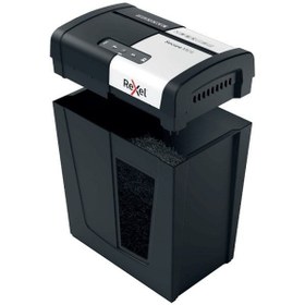 Resim Rexel Secure MC6 EU, Ev Tipi Evrak İmha Makinesi 