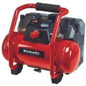 Resim Einhell TE-AC 36/6/8 Li OF - Solo Kompresör 4020450 Einhell TE-AC 36/6/8 Li OF - Solo Kompresör 4020450