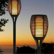 Resim Petrix Solar Bahçe Aydınlatma (FS EQ4-367) 