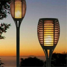 Resim Petrix Solar Bahçe Aydınlatma (FS EQ4-367) 