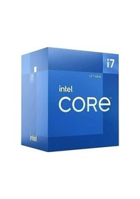 Resim Intel Core İ7 12700f 2,1 Ghz 25 Mb Cache 1700 Pin İşlemci-45566 