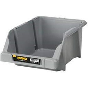 Resim mano Ma-g-25 Avadanlık Gri 200x300x130mm 