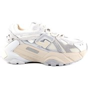 Resim Guja 25k366 Gri Kadın Sneakers Gri 