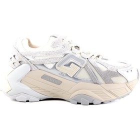 Resim Guja 25k366 Gri Kadın Sneakers Gri 