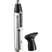 Resim Şarjlı Kulak Burun Kılı Temizleme ve Tüy Düzeltme Makinesi, Beyaz 