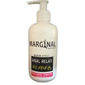 Resim Marginal Relax 250 ml Cream Snmx - Marginal 250 ml Büyük Boy Bay Bayan Anàl Rahàtlatıcı Kaydı_rıcı Krem 