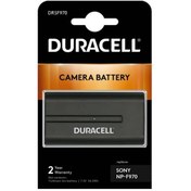 Resim Duracell Drsf970 Camcorder Batarya 7.2v 7800mah 