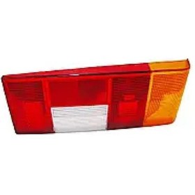 Resim 48 Farsan 118404 - Stop Lamba Camı Sağ 2108-2109 Samara 