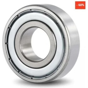 Resim Motolinas Rulman Bilya 6202 Zz Rbe- Universal 