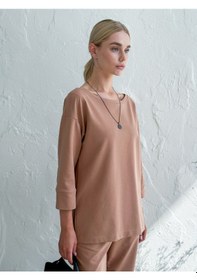 Resim Vesado Kadın Sweatshirt 