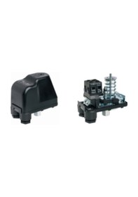Resim Italtecnica Pm5 1-5 Bar Basınç Şalteri - Italyan 