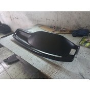 Resim Toyata Fındık Kasa Torpido Kaplama 