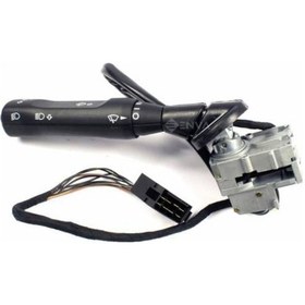 Resim Otobalcı Mercedes Benz 0304 / 0403 Otobüs Far Sinyal Silecek Kolu 1991--19 