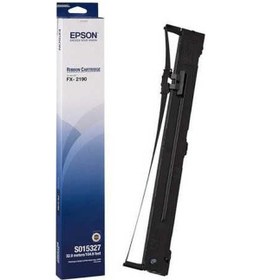 Resim Tonersepeti Epson FX-2190/C13S015327 Şerit 