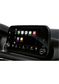 Resim Fiat Egea Cross 2021 2022 7 Inç Navigasyon Nano Ekran Koruyucu 