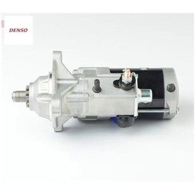 Resim Mars Motoru 24 Volt 10 Dıs Iveco Stralıs 