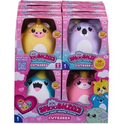 Resim ÇEŞİT SEPETİM Erkek Çocuk Oyuncak Smooshzees Mini Cutzees - GIO-MH004001 - 1adet Stokta Olan Gönderilir Kız Çocuk 