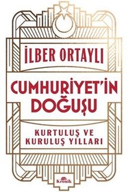 Resim Cumhuriyet'in Doğuşu - Kurtuluş ve Kuruluş Yılları 
