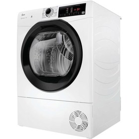 Resim Hoover HRE 9N2TBE-17 9 kg Wi-Fi Bağlantılı Isı Pompalı Kurutma Makinesi 