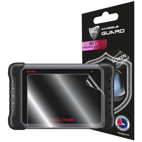 Resim IPG Autel Maxicheck MaxiCOM MK808S - MX808 - MK808 Arıza Tespit Cihazı Ekran Koruyucu 