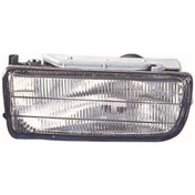 Resim Bmw E36 Sis Farı Sağ 1990-1999 Arası Uyumlu 
