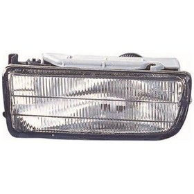 Resim Bmw E36 Sis Farı Sağ 1990-1999 Arası Uyumlu 