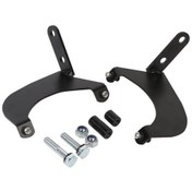 Resim Honda Dio 110 Tur Camı Uzun Ön Cam Şeffaf 58 Cm Biadil Arasmoto 