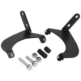 Resim Honda Dio 110 Tur Camı Uzun Ön Cam Şeffaf 58 Cm Biadil Arasmoto 