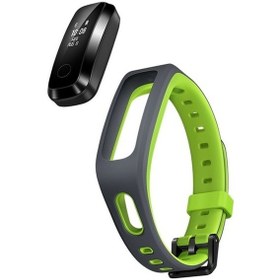 Resim Honor Band 4 Akıllı Bileklik (Distribütör Garantili) 