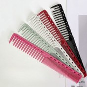 Resim Profesyonel Reçine Kuaför Tarak Seti - 10 Boyut (2.95-12.0mm), Normal Saçlar İçin Dayanıklı Plastik Kıl, Salon, Berber, Stil ve Güzellik Aksesuarları İçin İdeal, Salon Berber Aracı|Reçine Tarak|Plastik Kıl 