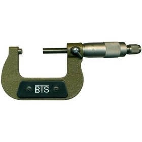 Resim Bts Bts12053 25-50mm Mekanik Mikrometre 
