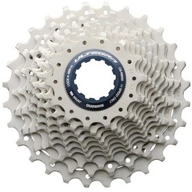 Resim Shimano Ultegra CS-R8000 Ruble Yol 11 Vites 14-28T Gümüş 
