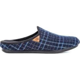 Resim Muya Davis Anatomik Taban Erkek Ev Terliği 