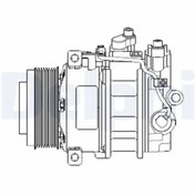 Resim Delphi KLIMA KOMPRESORU ML-CLASS W164 05>08 GL-CLASS X164 06>09 - CS20378 