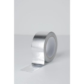 Resim Alüminyum Folyo Bant 10CM 18 Mikron 