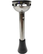 Resim Pro Multimax 6 İn 1 / Rosegold / Parçalayıcı Ayak E63 Hbs Siyah 