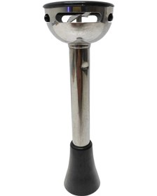 Resim Pro Multimax 6 İn 1 / Rosegold / Parçalayıcı Ayak E63 Hbs Siyah 