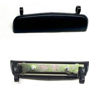 Resim Kapı Kolu B2500 2001-2006 Ön Sol 