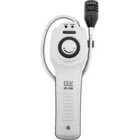 Resim Cem GD-3300 Gaz Kaçak Dedektörü 