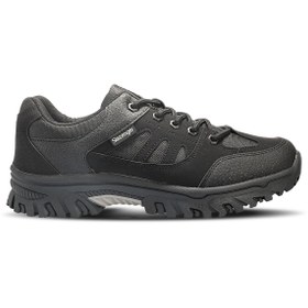 Resim Slazenger MADRID I Erkek Outdoor Siyah 