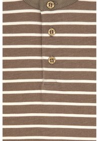Resim U.S. Polo Assn. U.s. Polo Assn. Erkek Çocuk Vizon Sweatshirt 50314945-vr052 