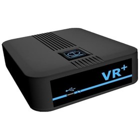 Resim Teknikom VR2 Plus 2 Telefon Ses Kayıt Cihazı 