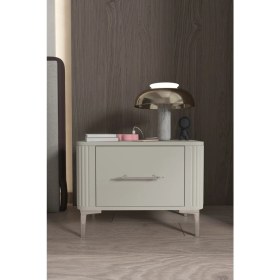 Resim Bety Çekmeceli Komodin - Şifonyer -Yan Sehpa - Düzenleyici 