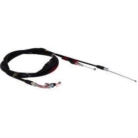 Resim Kanuni Popcorn Mars90 Gaz Teli Arali 