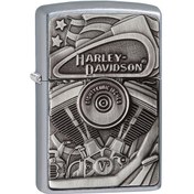 Resim Zippo Çakmak Z-29266 