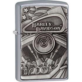 Resim Zippo Çakmak Z-29266 