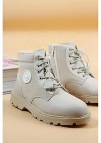 Resim Cool Alaca Erkek Çocuk Termal Bot 001 